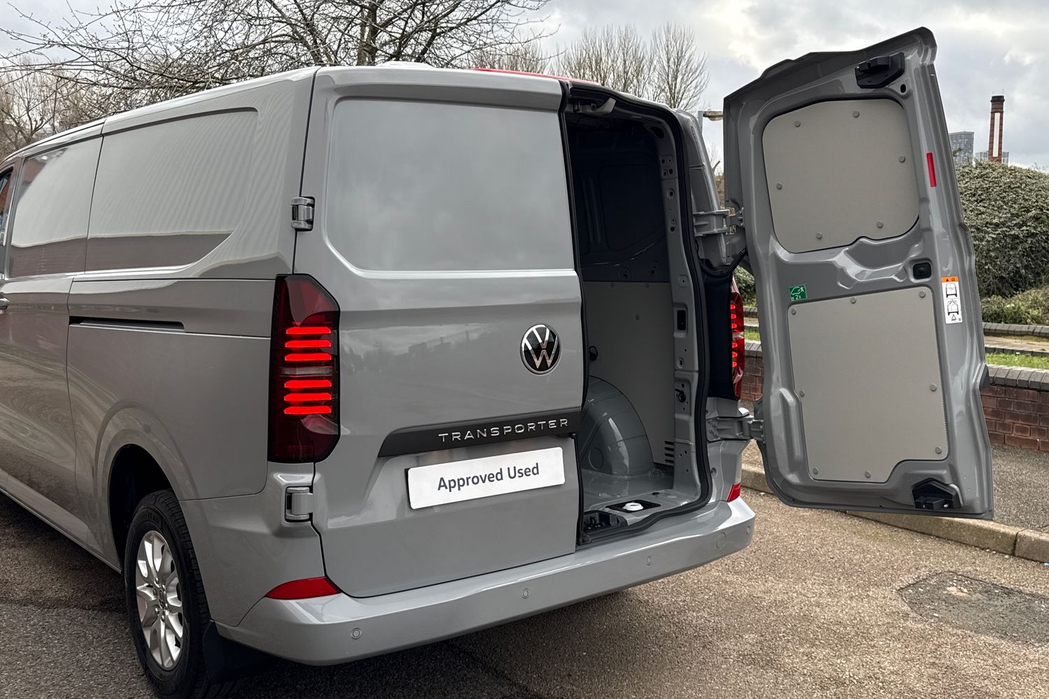 Used Volkswagen Transporter 2025 for sale - 77661701: Photo 41