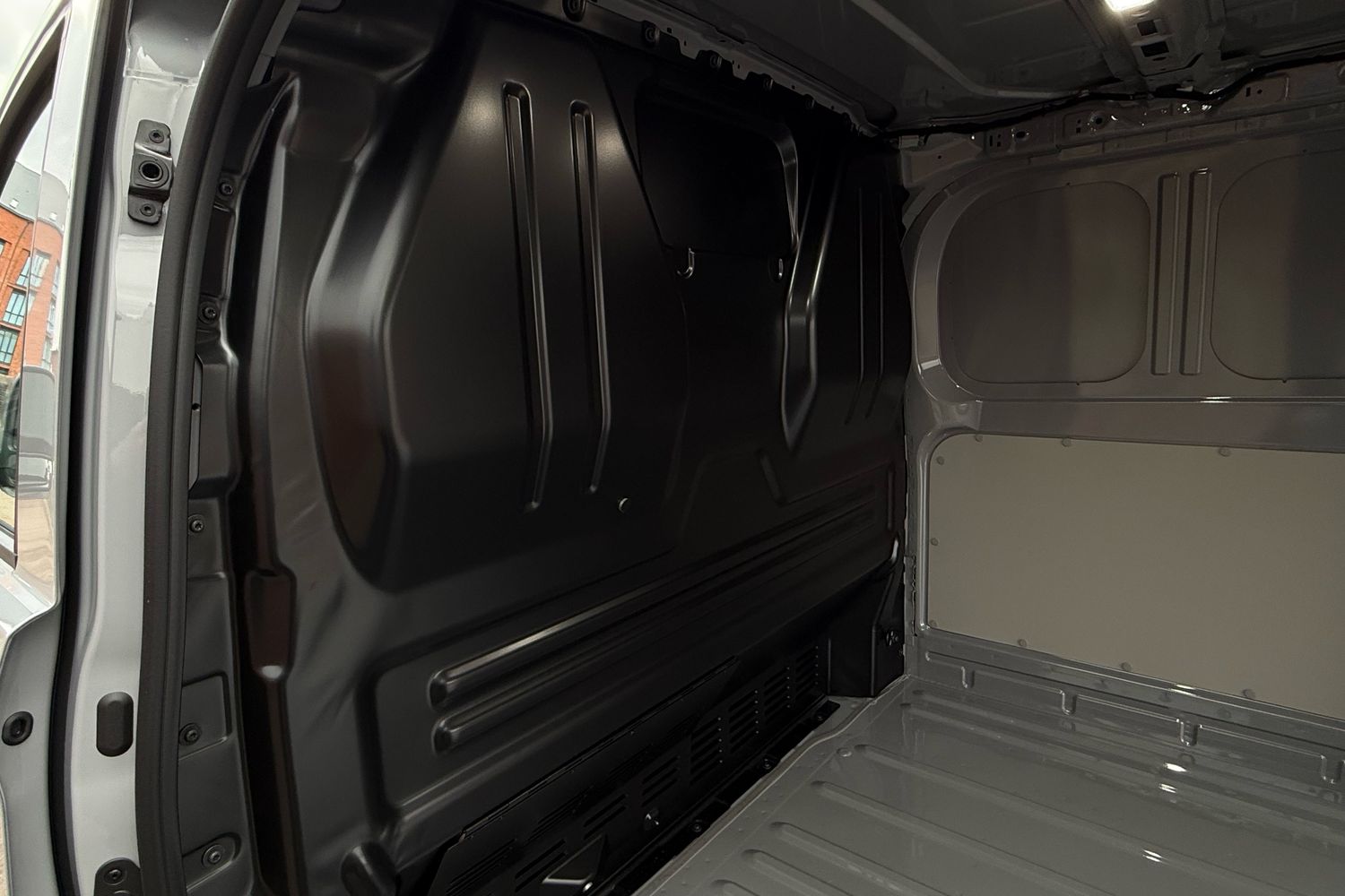 Used Volkswagen Transporter 2025 for sale - 77661701: Photo 47