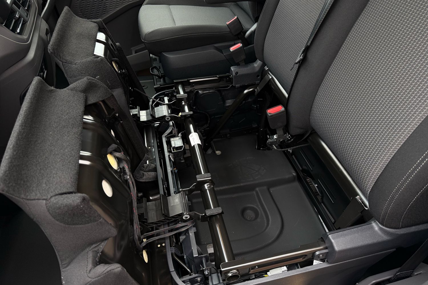 Used Volkswagen Transporter 2025 for sale - 77661701: Photo 55