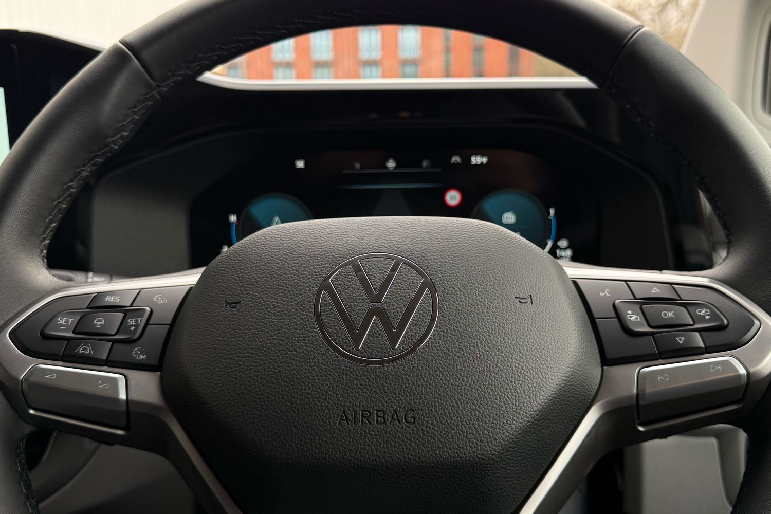 Used Volkswagen Transporter 2025 for sale - 77661701: Photo 59