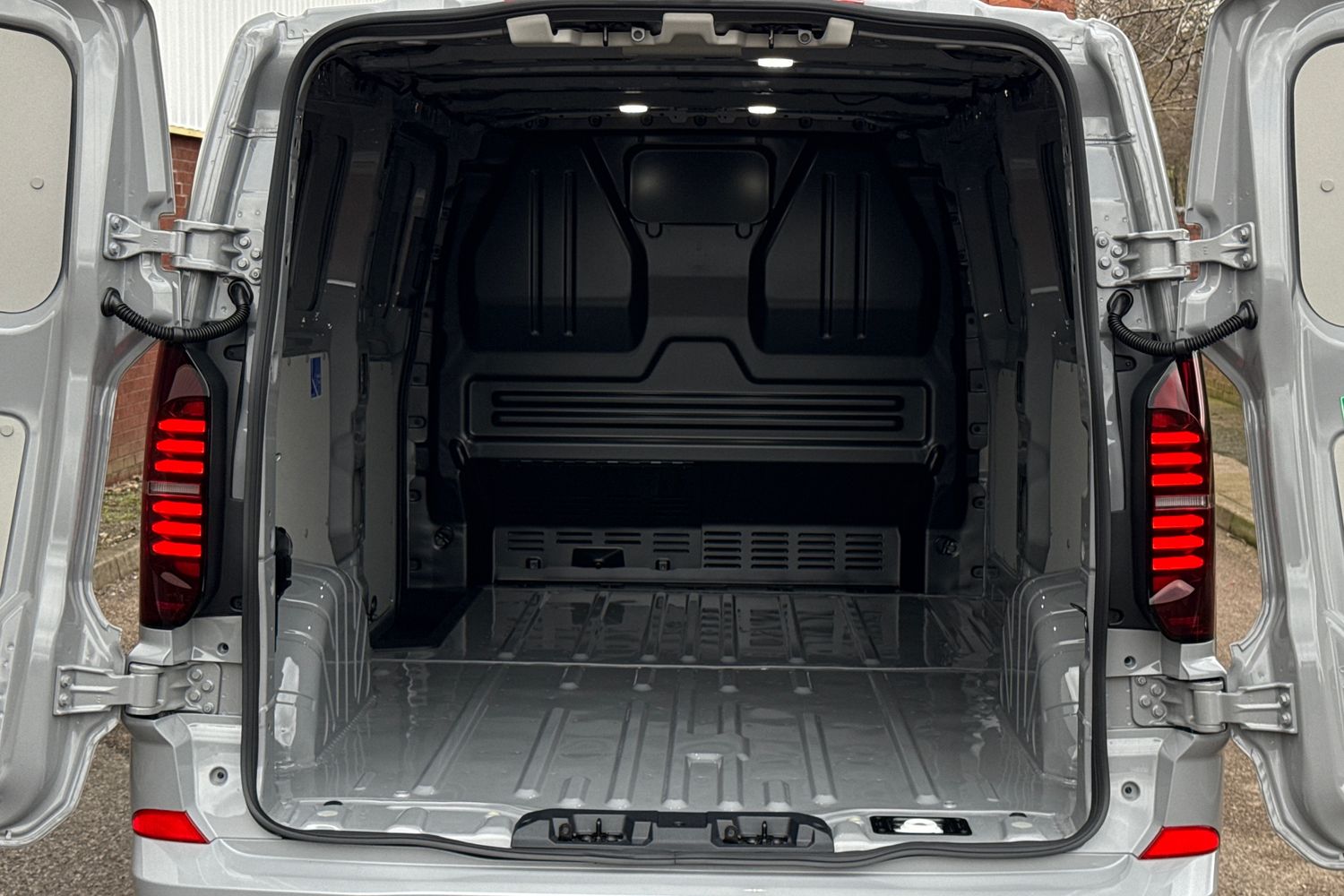 Used Volkswagen Transporter 2025 for sale - 77661701: Photo 6