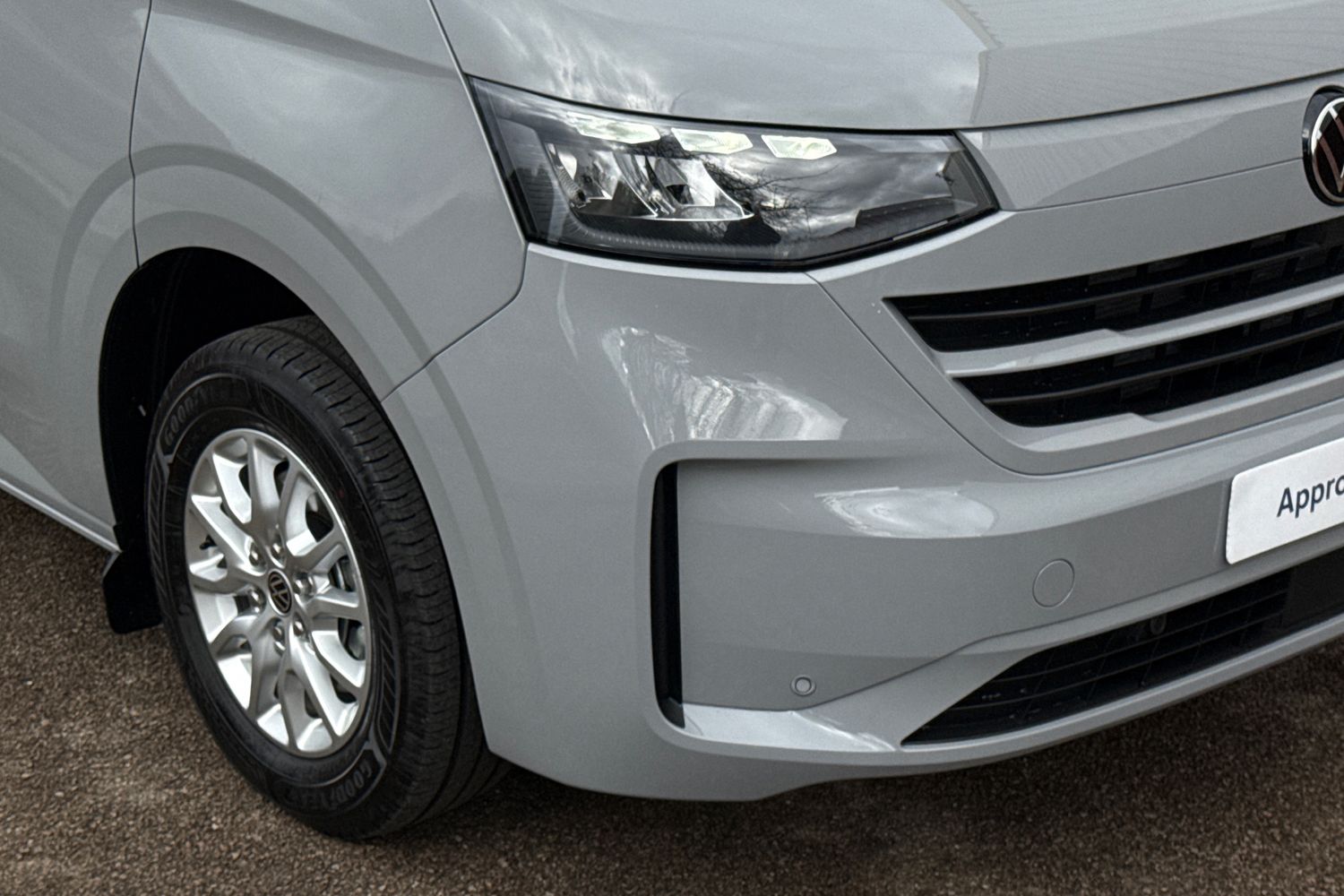 Used Volkswagen Transporter 2025 for sale - 77661701: Photo 8