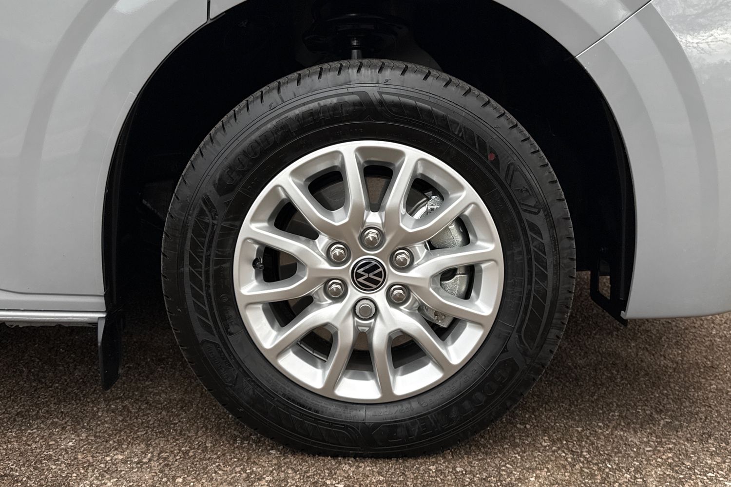 Used Volkswagen Transporter 2025 for sale - 77661701: Photo 9