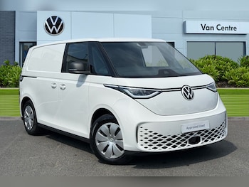 Used Volkswagen ID.Buzz 2025 for sale - 79234439: Photo