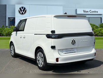 Used Volkswagen ID.Buzz 2025 for sale - 79234439: Photo