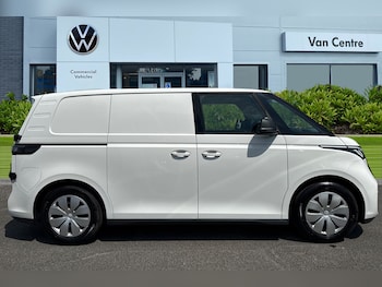 Used Volkswagen ID.Buzz 2025 for sale - 79234439: Photo