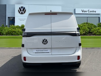 Used Volkswagen ID.Buzz 2025 for sale - 79234439: Photo