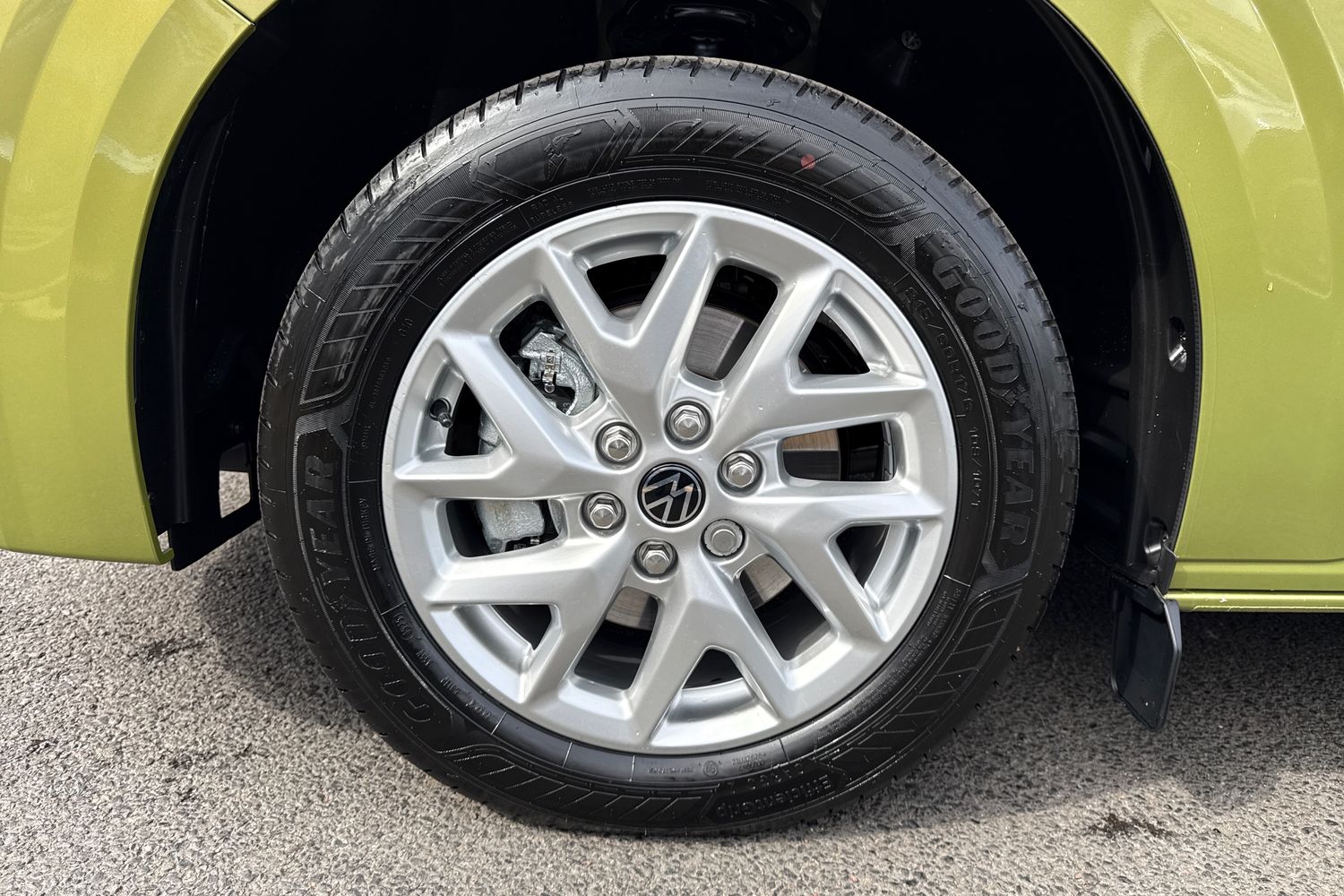 Used Volkswagen Transporter 2025 for sale - 76705480: Photo 12