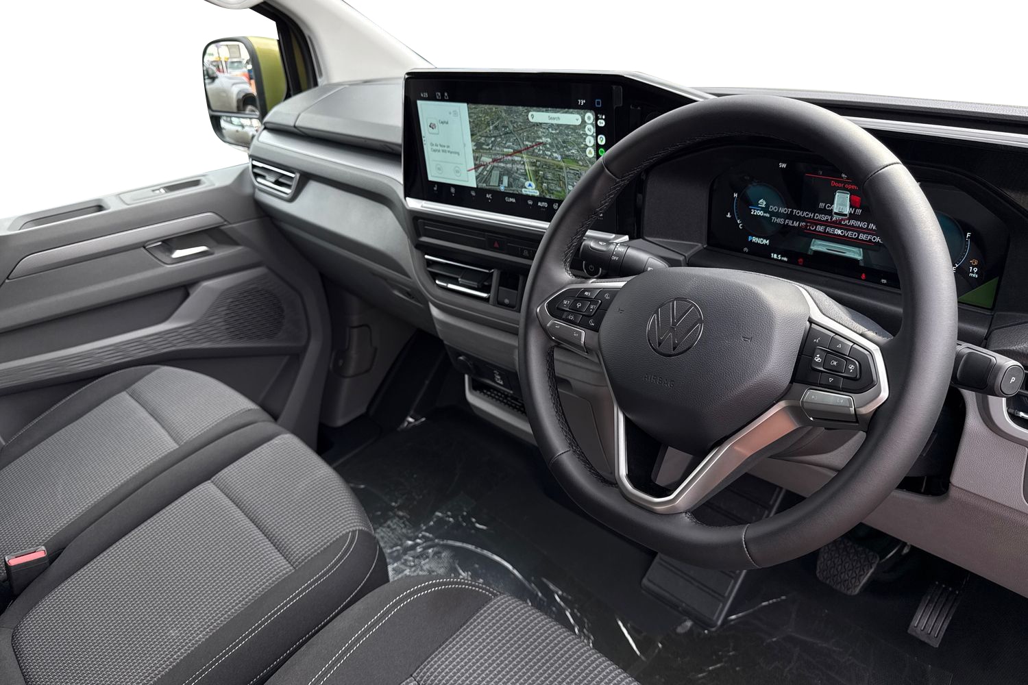 Used Volkswagen Transporter 2025 for sale - 76705480: Photo 13