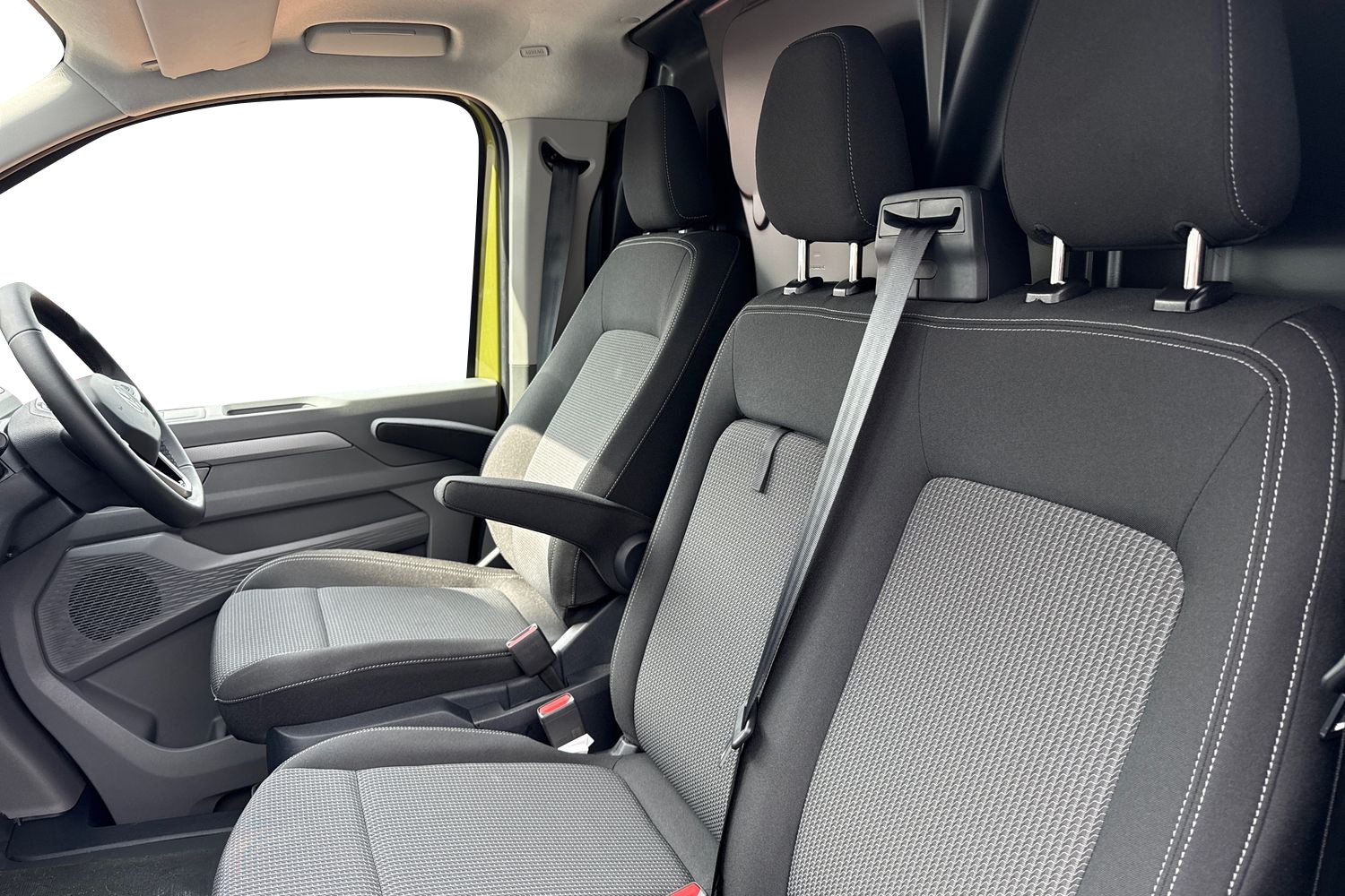 Used Volkswagen Transporter 2025 for sale - 76705480: Photo 15