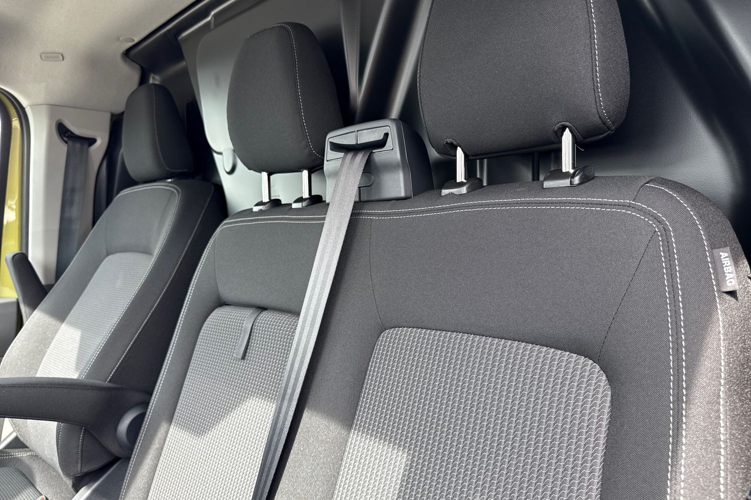 Used Volkswagen Transporter 2025 for sale - 76705480: Photo 18