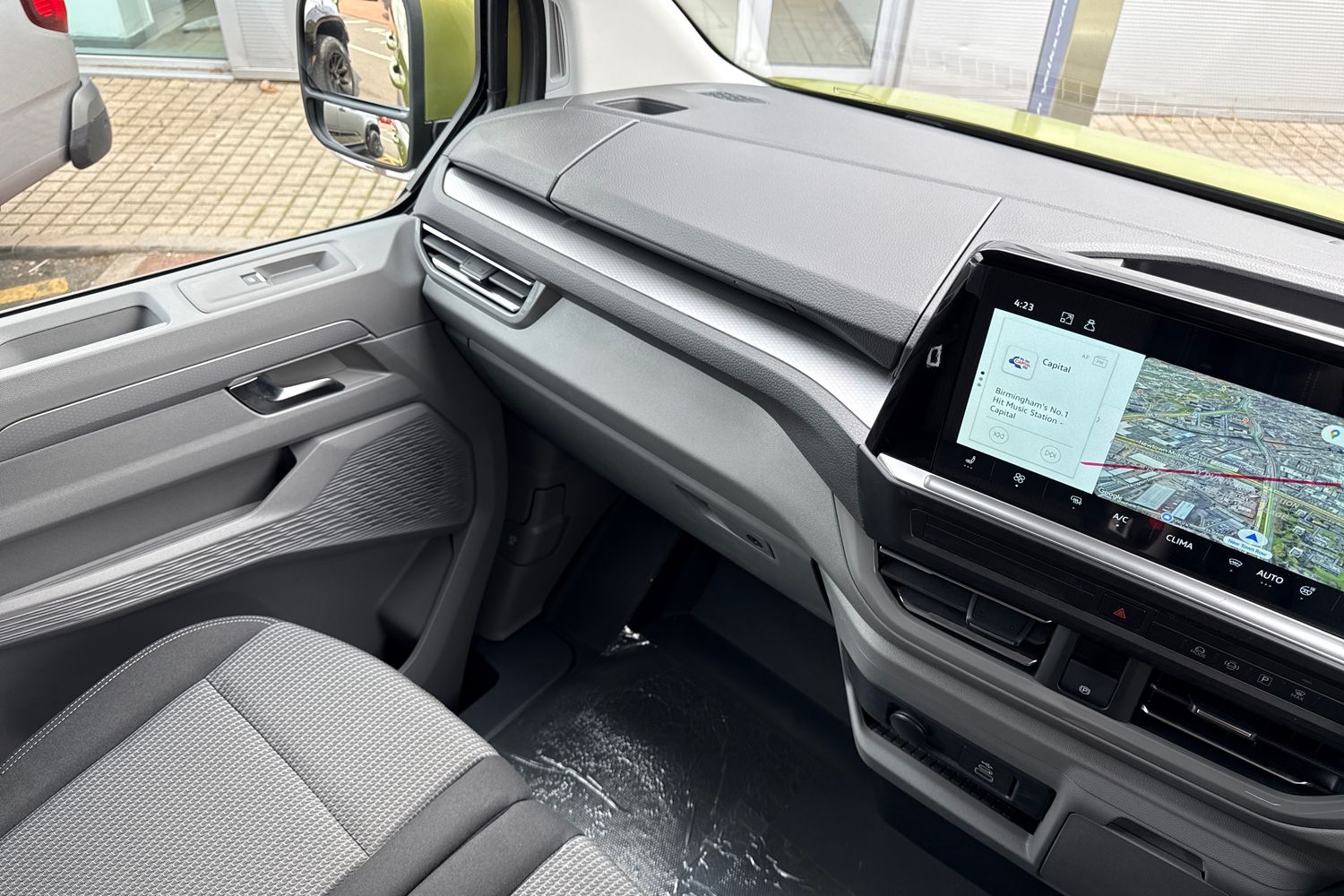 Used Volkswagen Transporter 2025 for sale - 76705480: Photo 19