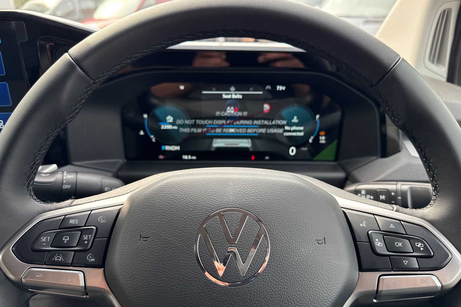 Used Volkswagen Transporter 2025 for sale - 76705480: Photo 35