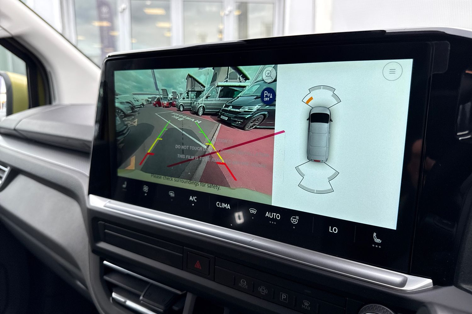 Used Volkswagen Transporter 2025 for sale - 76705480: Photo 37