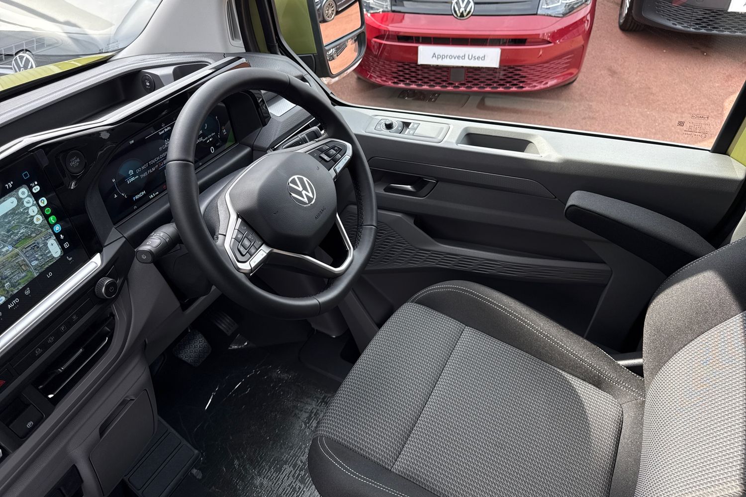 Used Volkswagen Transporter 2025 for sale - 76705480: Photo 44