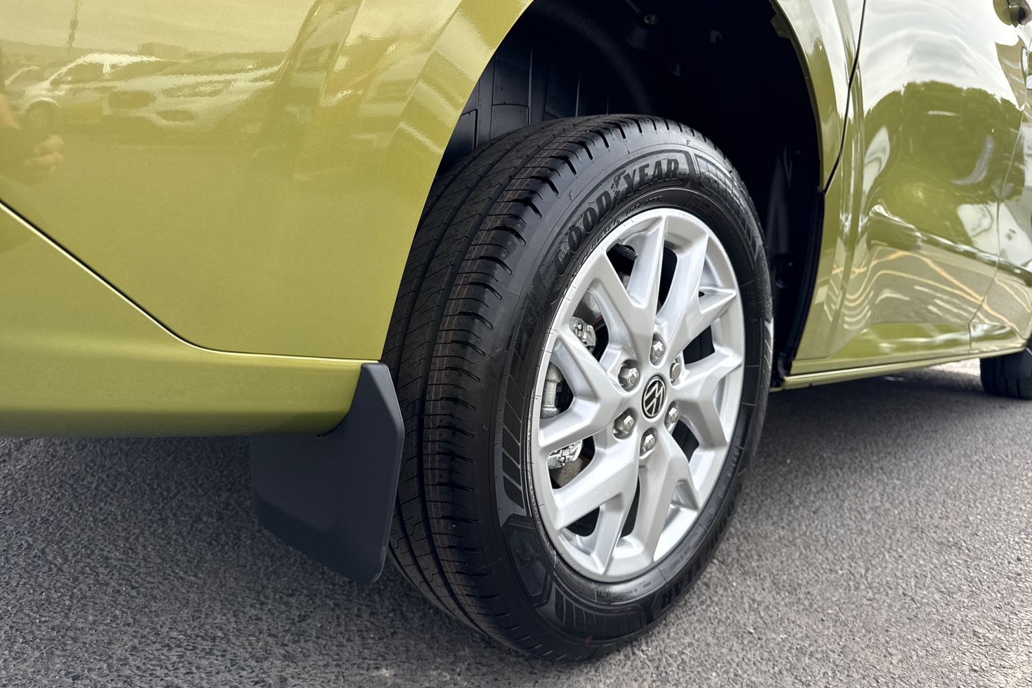 Used Volkswagen Transporter 2025 for sale - 76705480: Photo 56