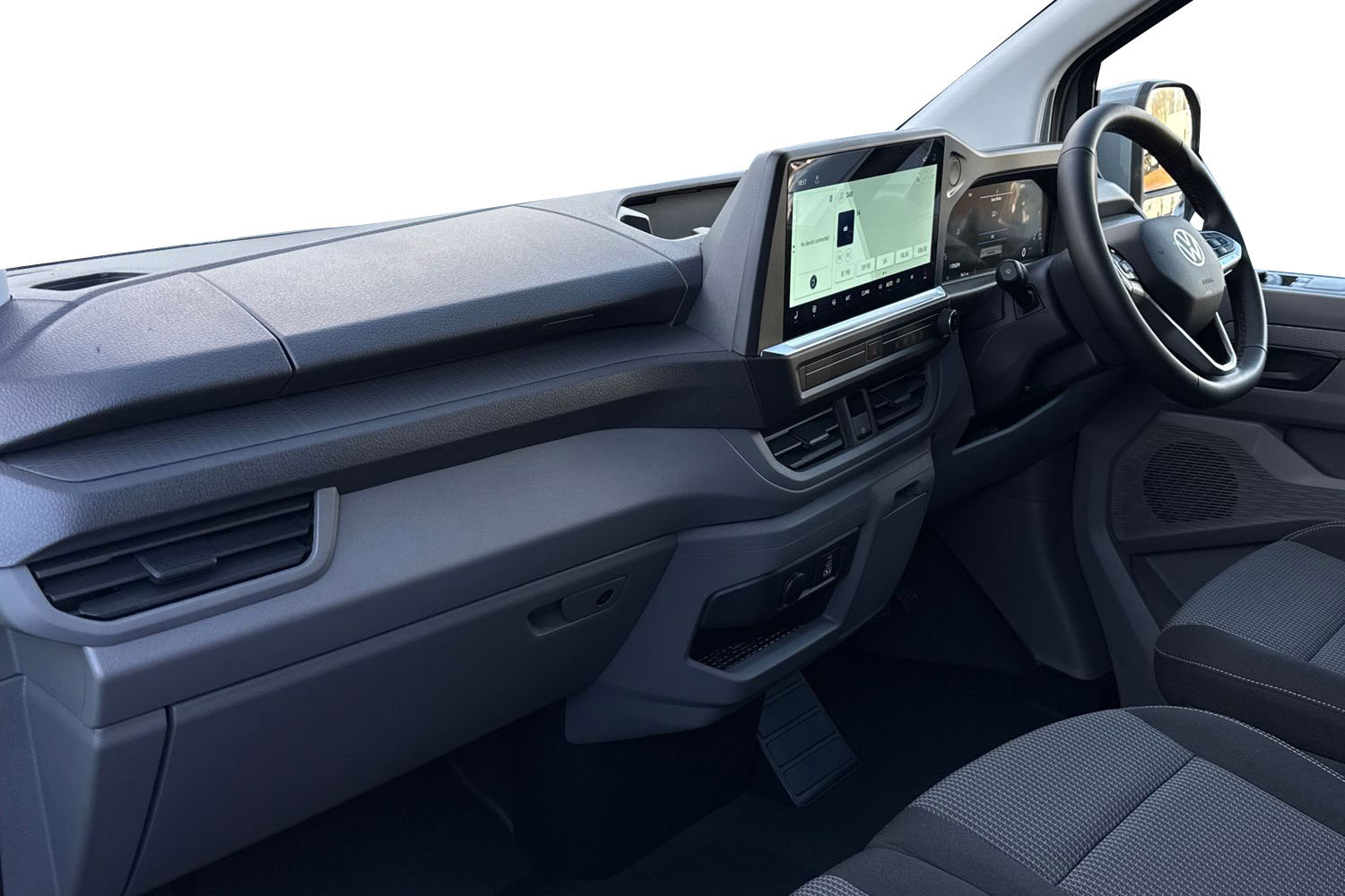 Used Volkswagen Transporter 2025 for sale - 77088635: Photo 15