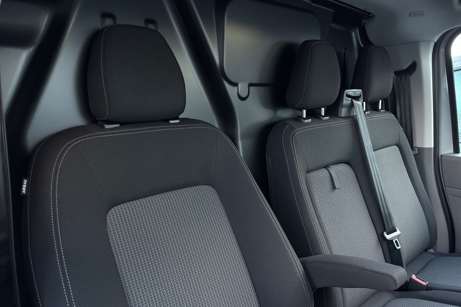 Used Volkswagen Transporter 2025 for sale - 77088635: Photo 24