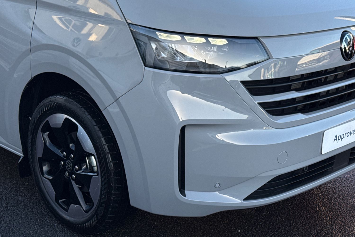 Used Volkswagen Transporter 2025 for sale - 77088635: Photo 9