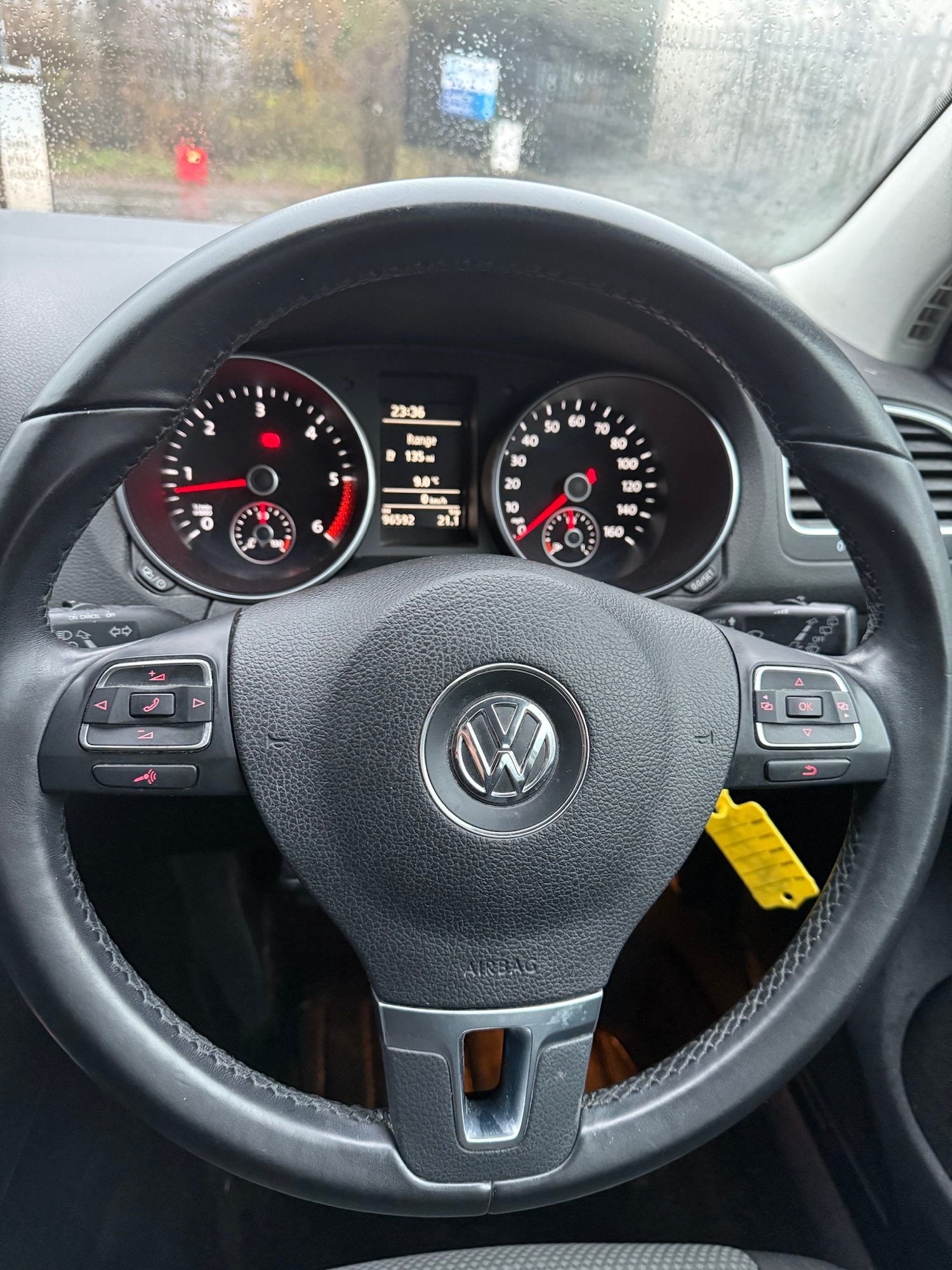 Used Volkswagen Golf 2012 for sale - 77431489: Photo 11