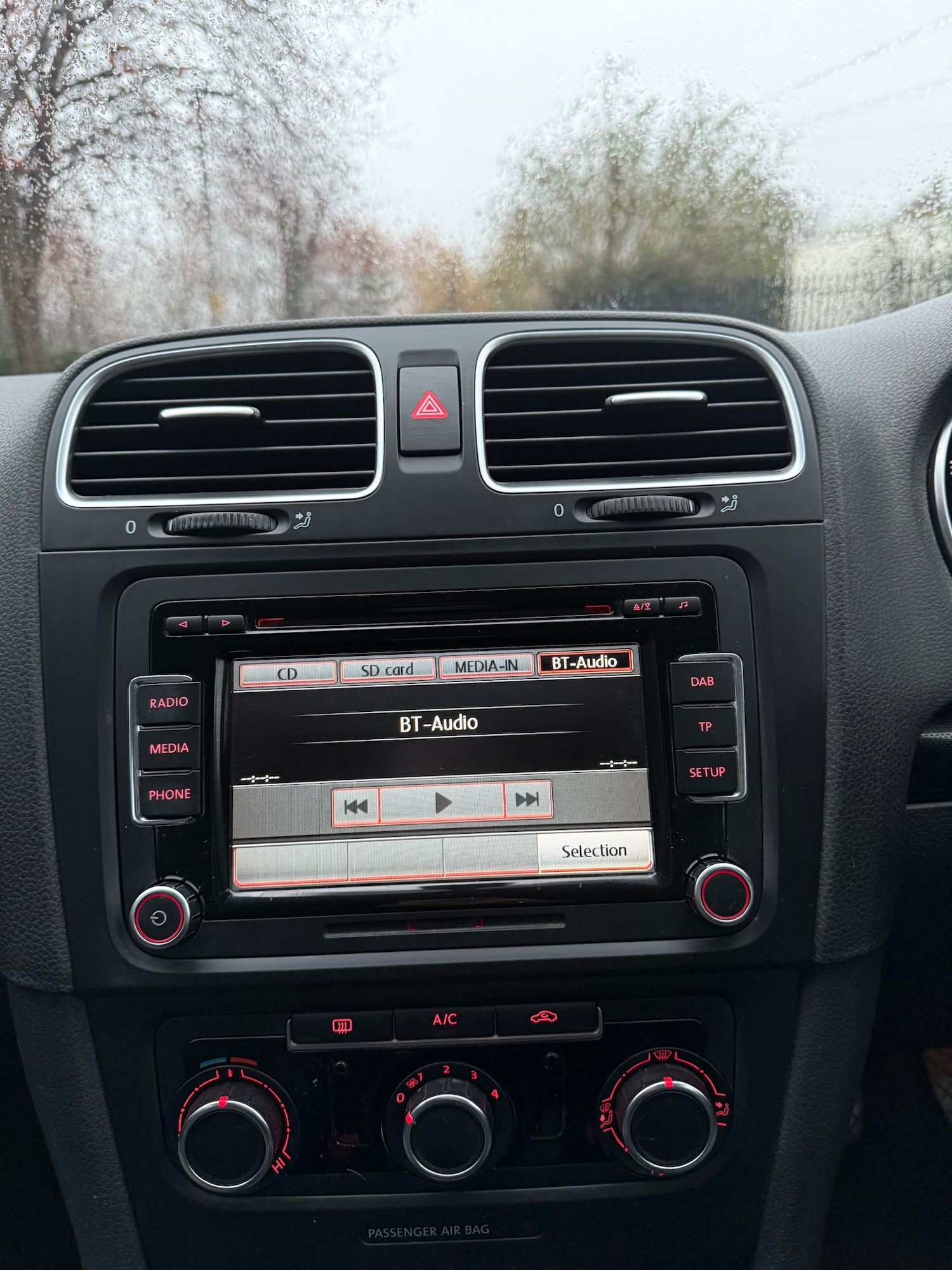 Used Volkswagen Golf 2012 for sale - 77431489: Photo 12