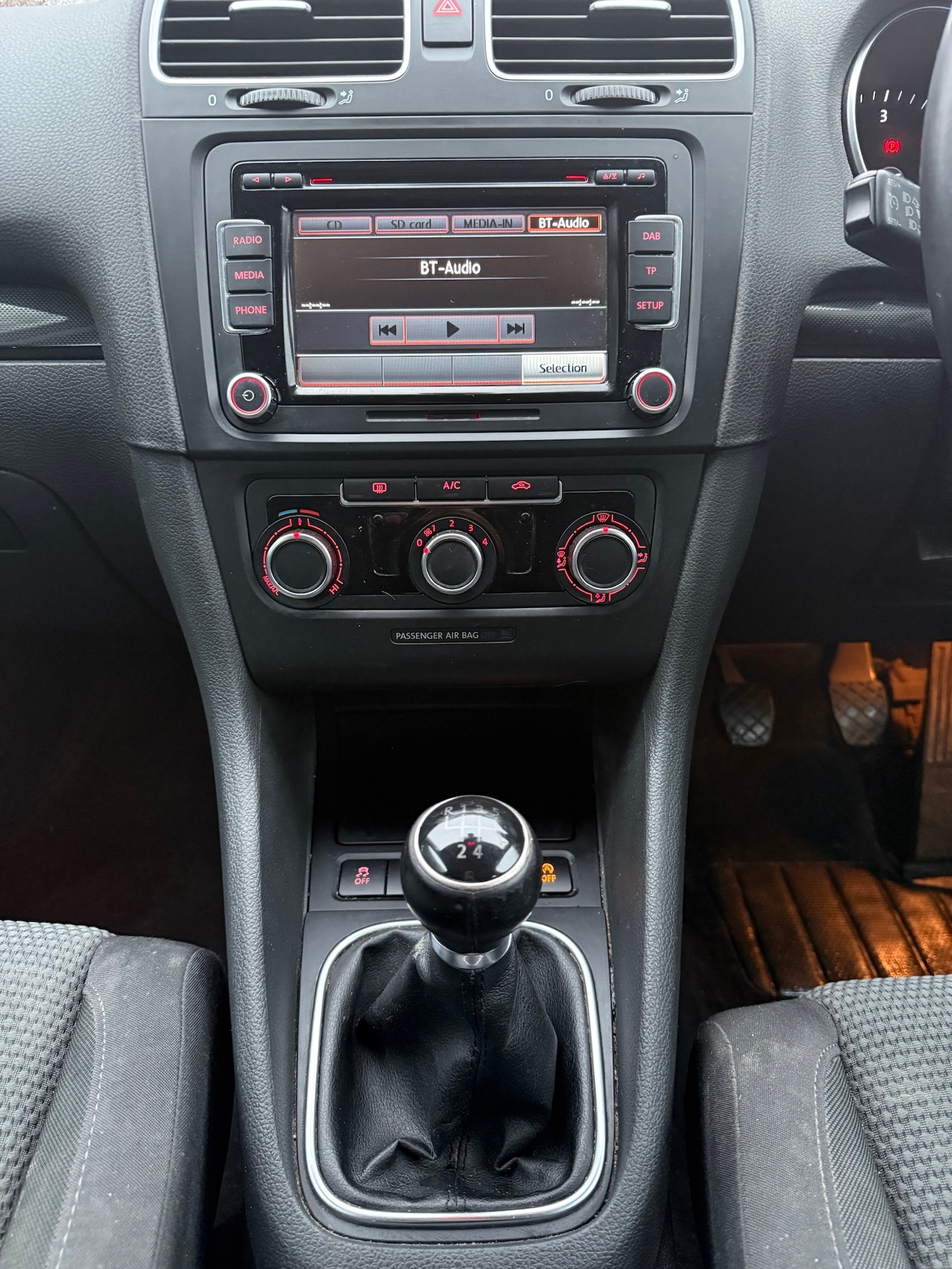 Used Volkswagen Golf 2012 for sale - 77431489: Photo 13