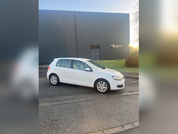 Used Volkswagen Golf 2012 for sale - 77431489: Photo