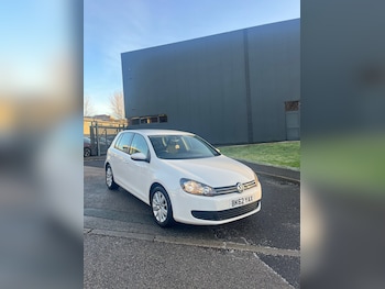 Used Volkswagen Golf 2012 for sale - 77431489: Photo