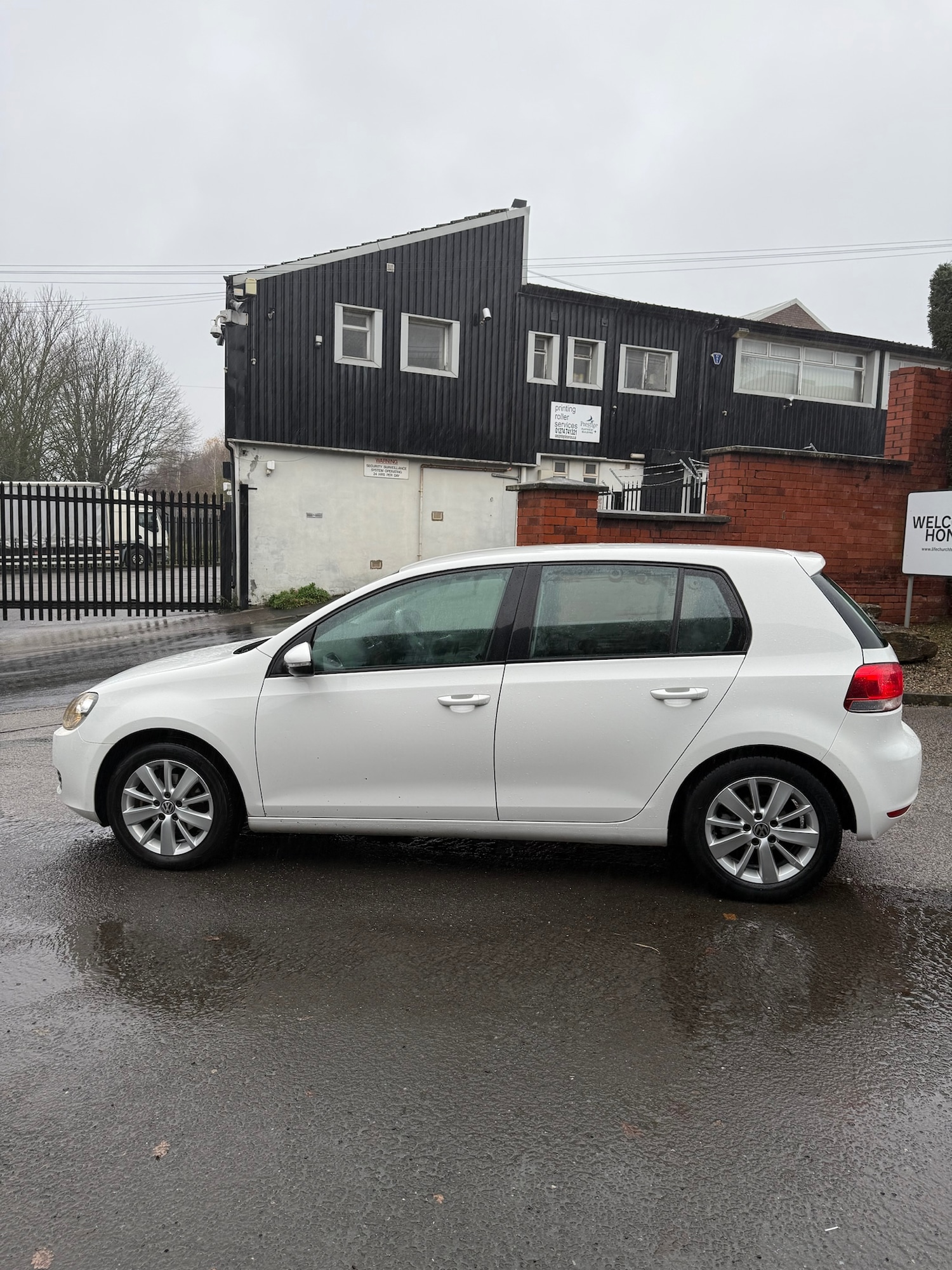 Used Volkswagen Golf 2012 for sale - 77431489: Photo 5