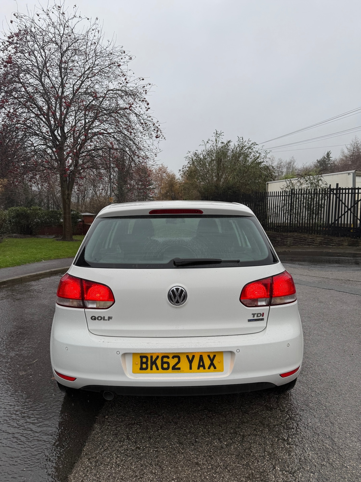 Used Volkswagen Golf 2012 for sale - 77431489: Photo 6