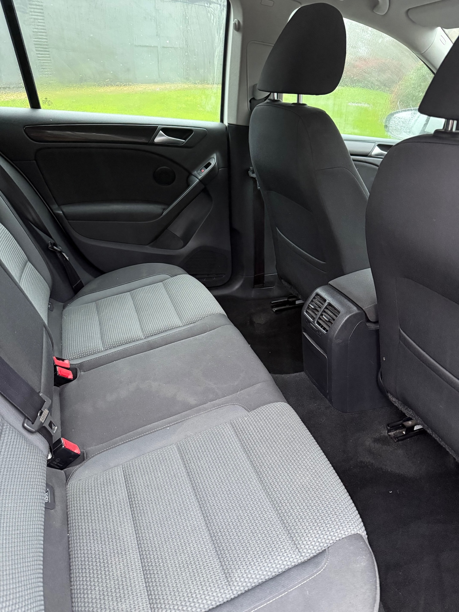 Used Volkswagen Golf 2012 for sale - 77431489: Photo 8