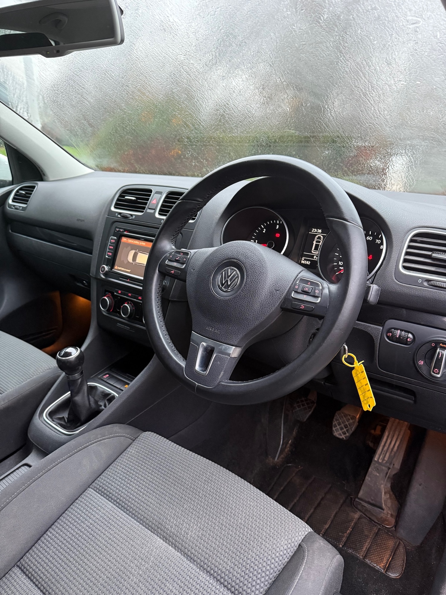 Used Volkswagen Golf 2012 for sale - 77431489: Photo 9