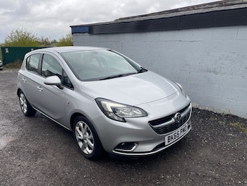 Used Vauxhall Corsa 2015 for sale - 78255934: Photo
