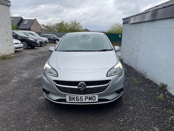 Used Vauxhall Corsa 2015 for sale - 78255934: Photo