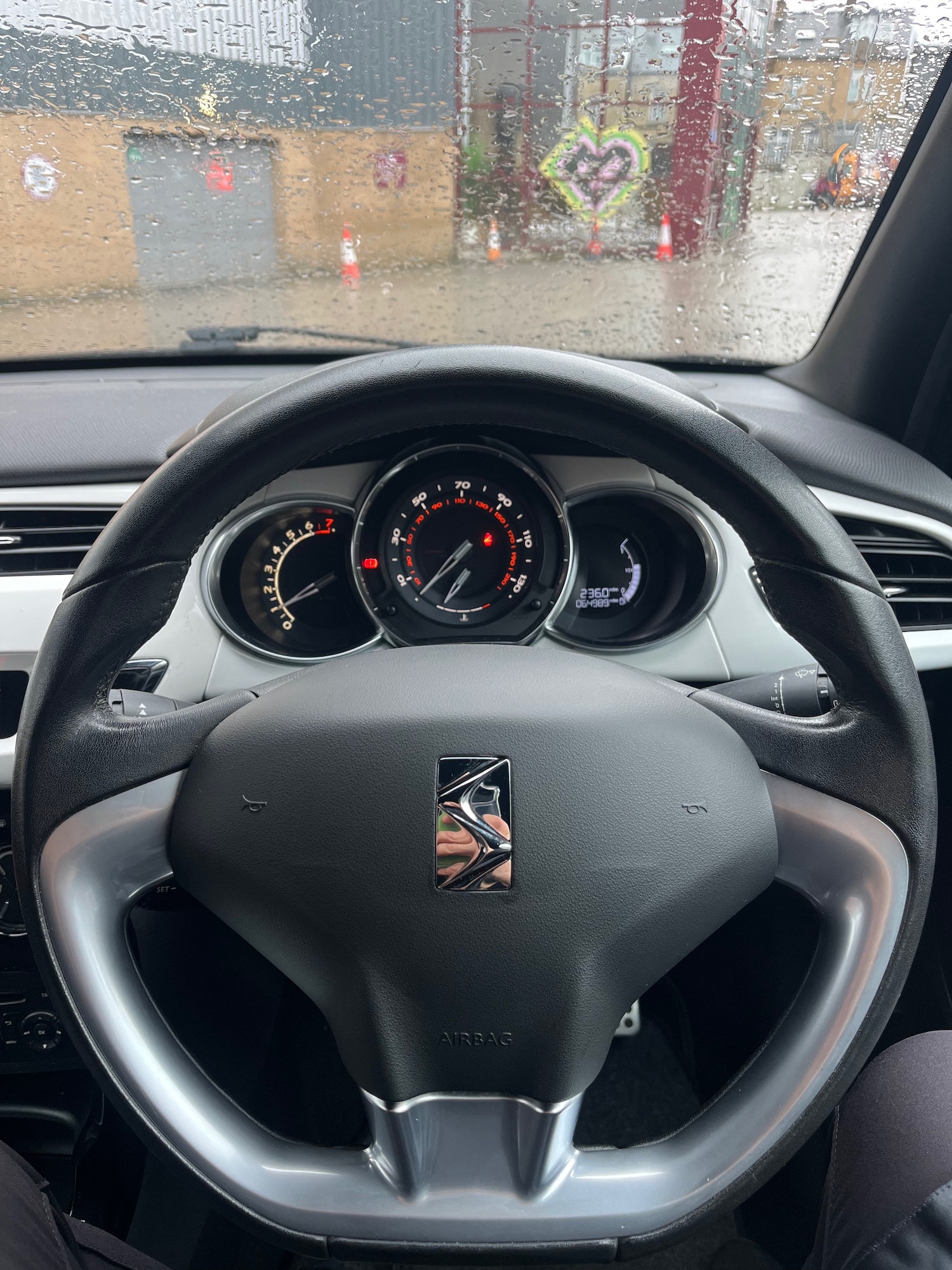 Used Citroen DS3 2015 for sale - 77603504: Photo 14