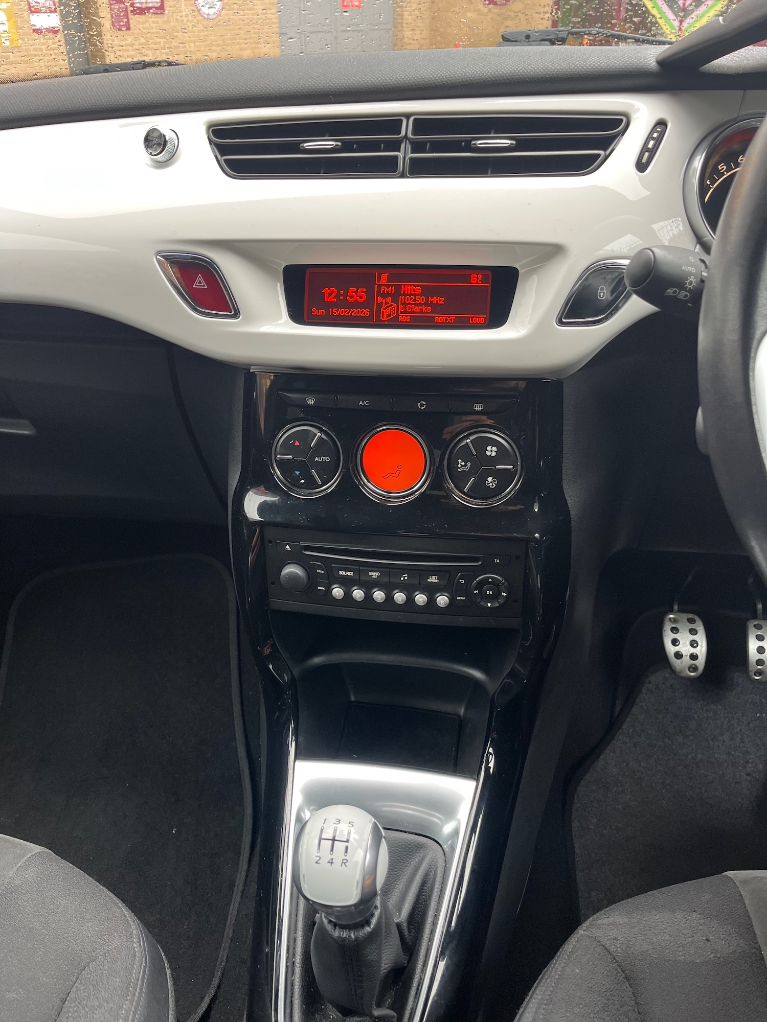 Used Citroen DS3 2015 for sale - 77603504: Photo 16