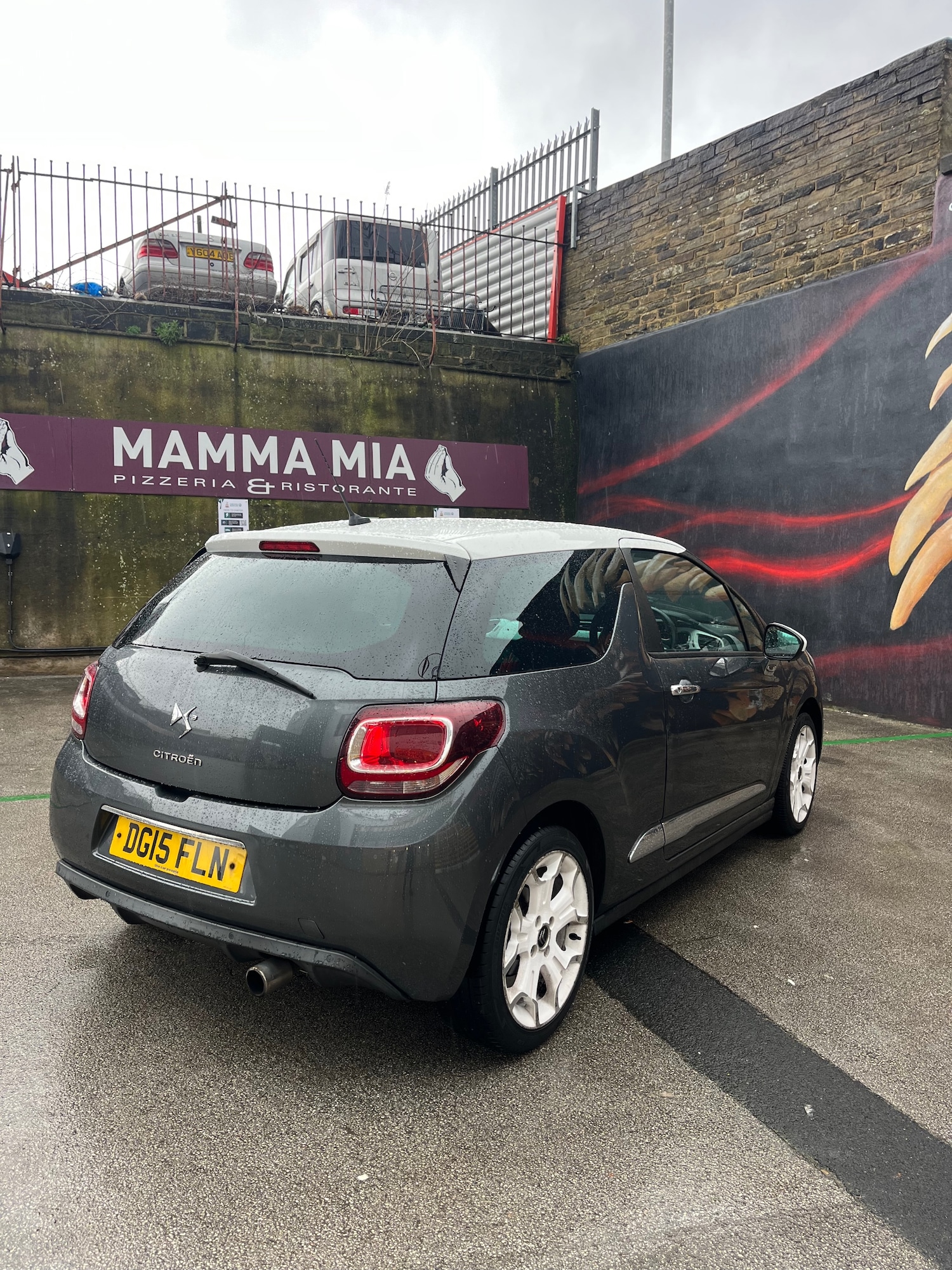 Used Citroen DS3 2015 for sale - 77603504: Photo 7