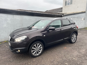 Used Nissan Qashqai 2013 for sale - 78255900: Photo