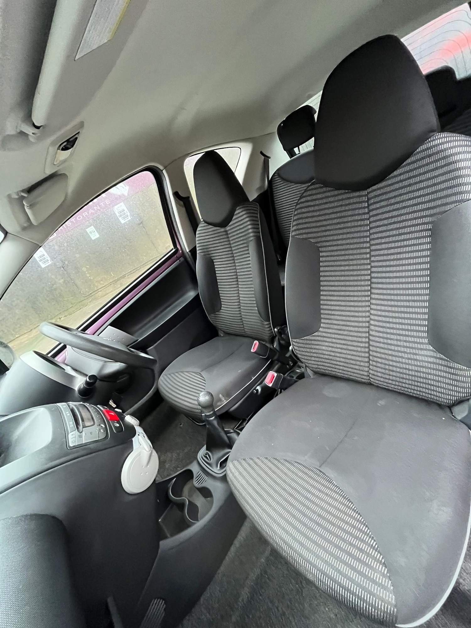 Used Peugeot 107 2013 for sale - 78175926: Photo 12