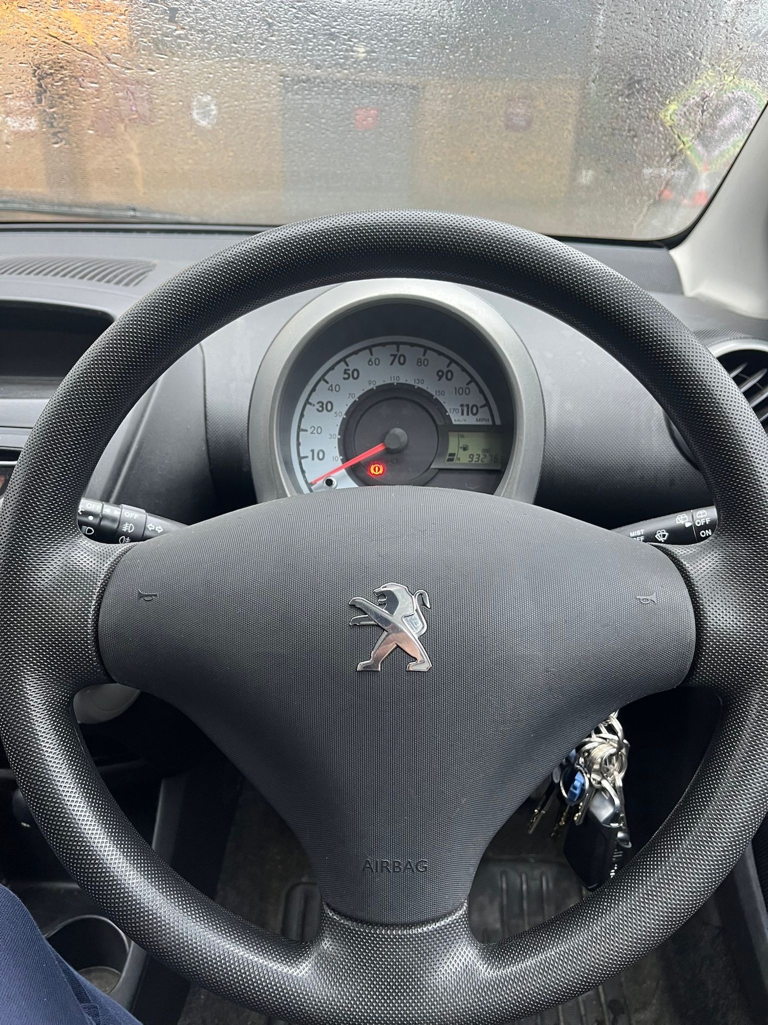 Used Peugeot 107 2013 for sale - 78175926: Photo 15