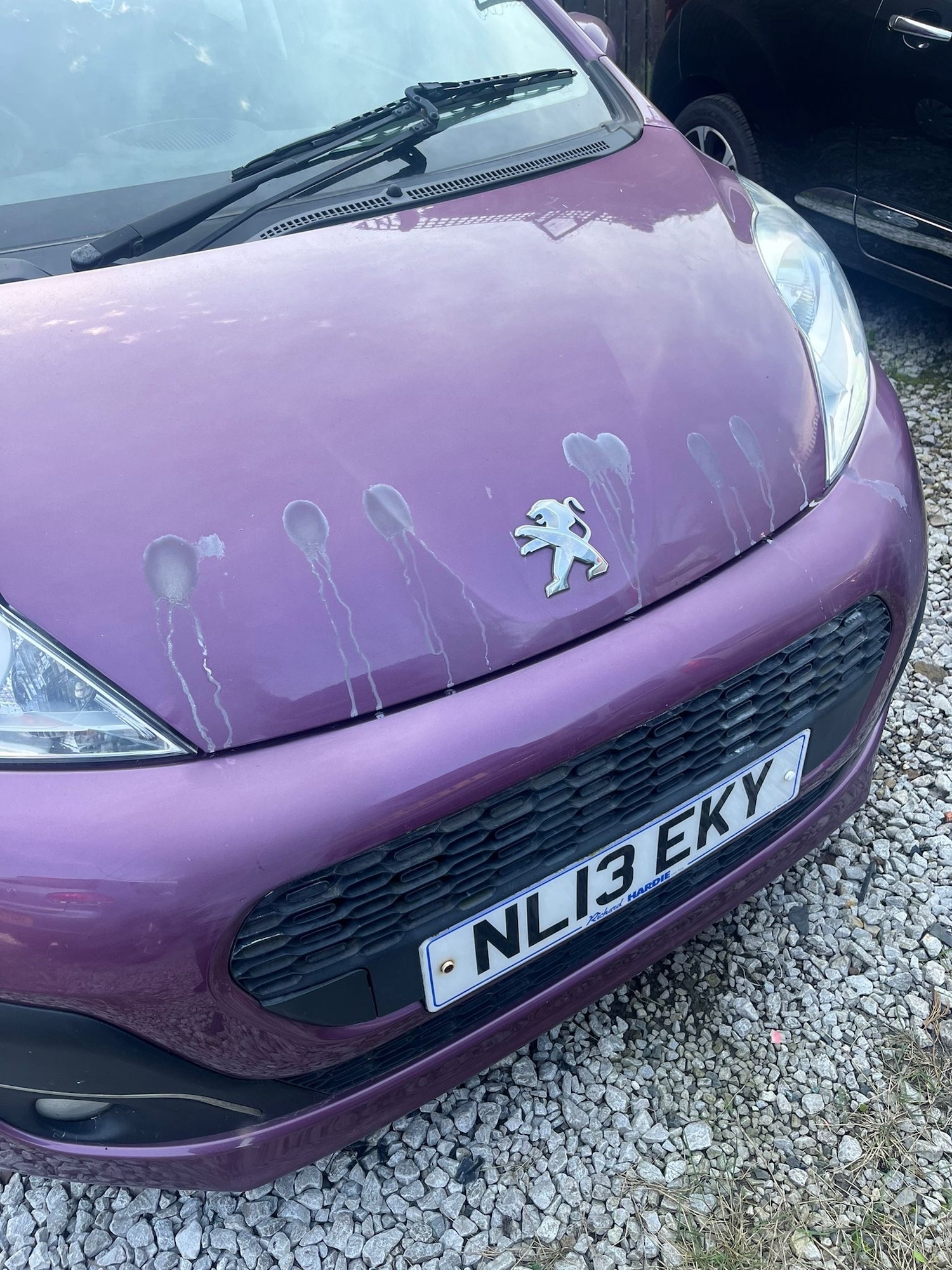 Used Peugeot 107 2013 for sale - 78175926: Photo 16