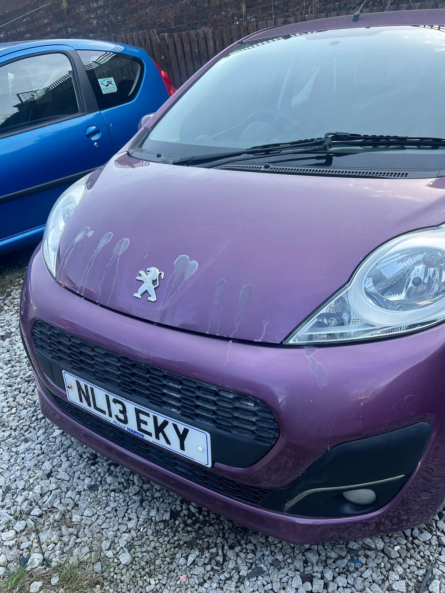 Used Peugeot 107 2013 for sale - 78175926: Photo 17