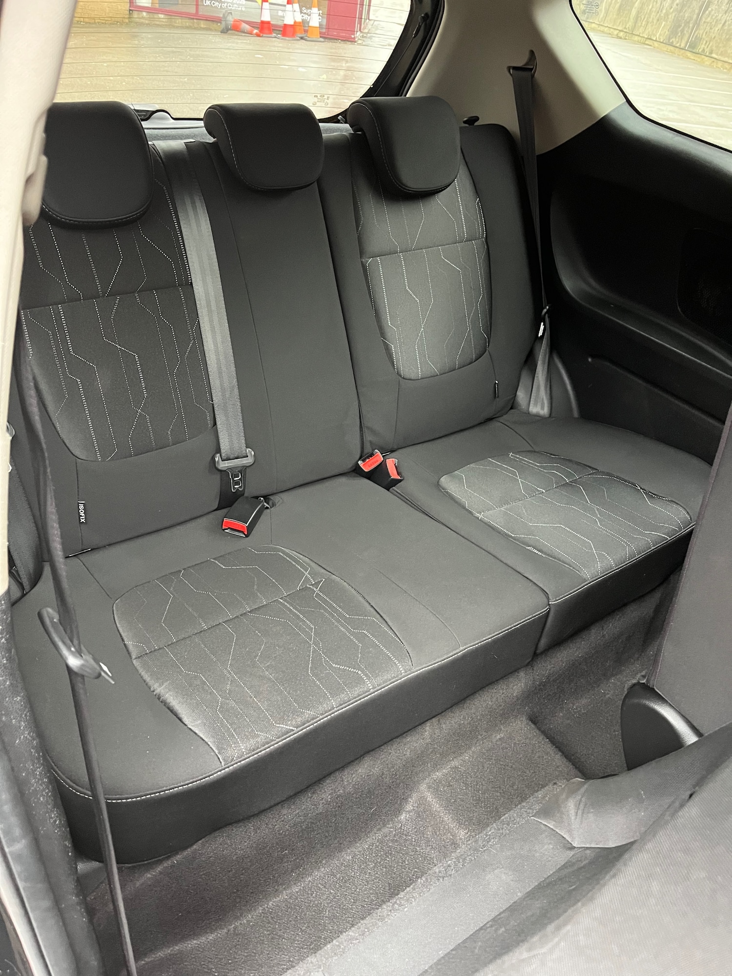 Used Kia Picanto 2015 for sale - 77431704: Photo 12