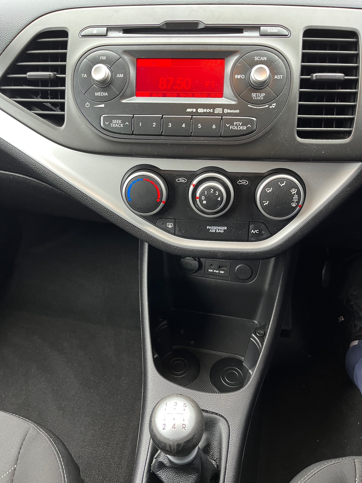 Used Kia Picanto 2015 for sale - 77431704: Photo 14