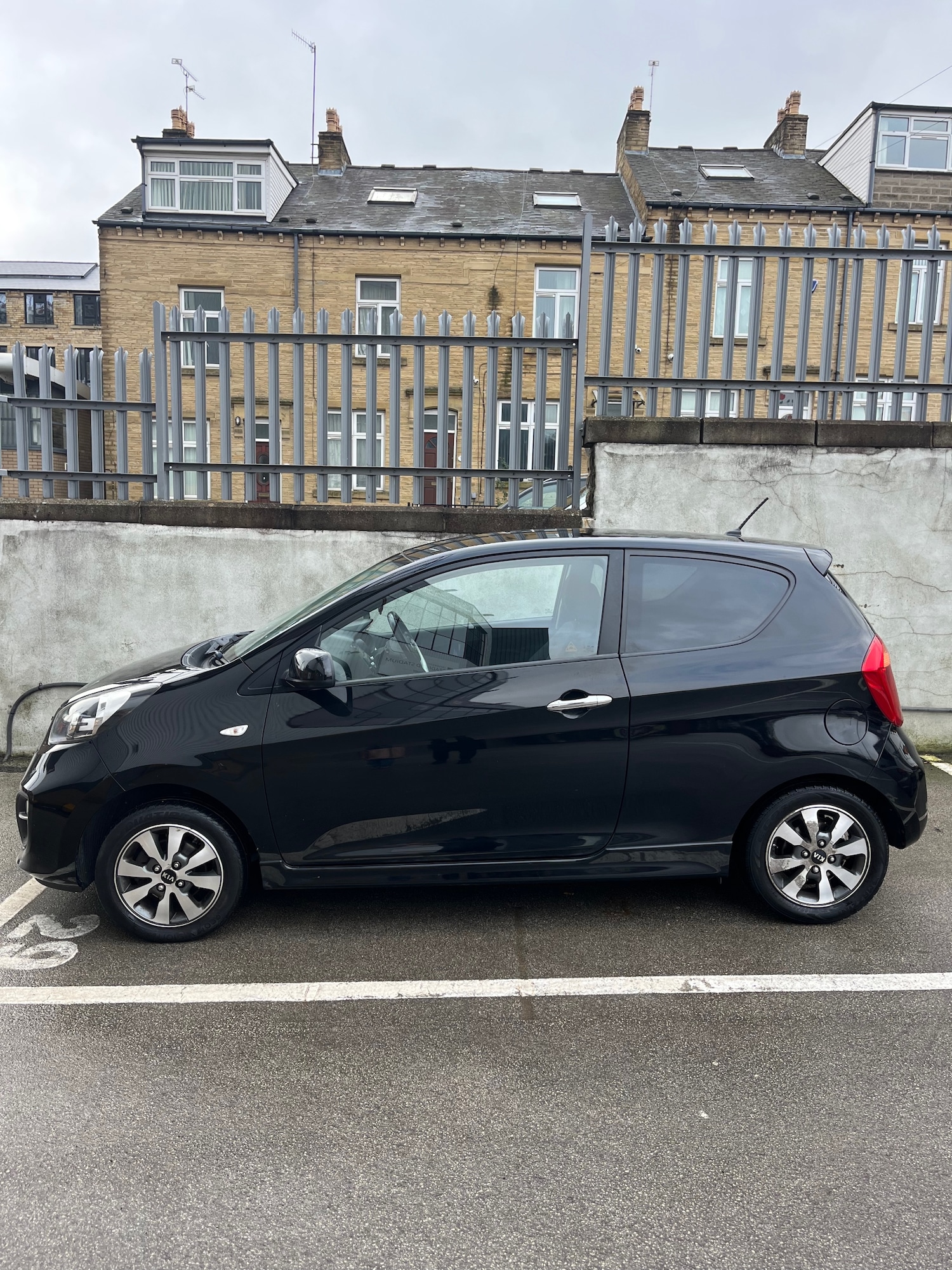 Used Kia Picanto 2015 for sale - 77431704: Photo 7