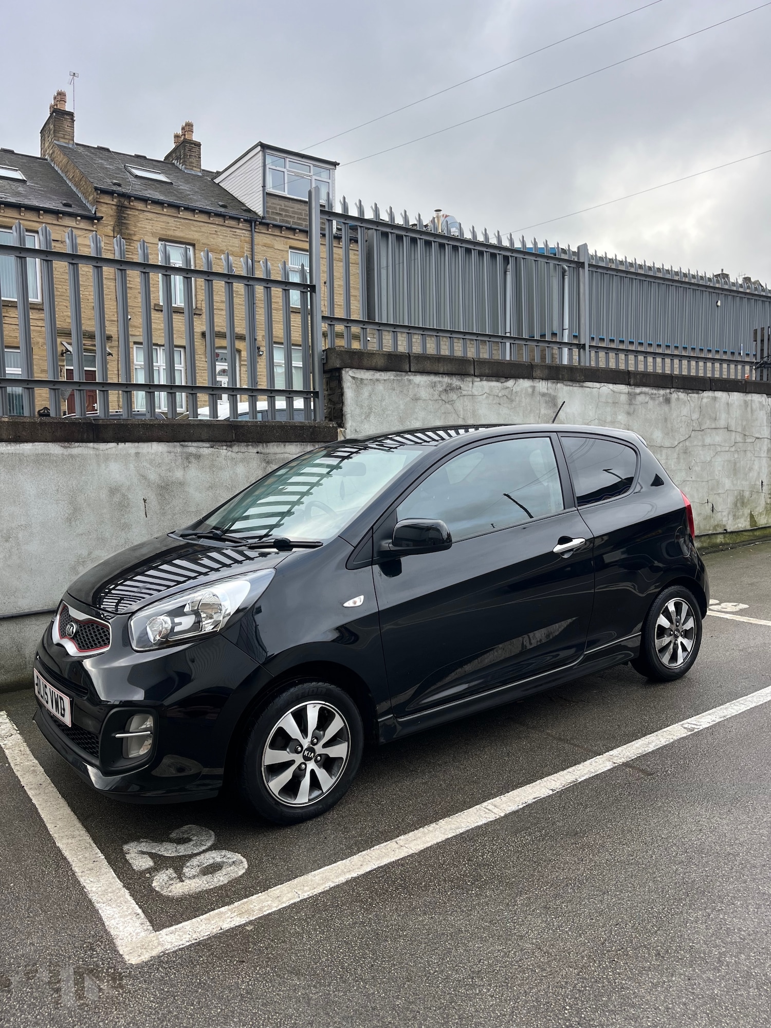 Used Kia Picanto 2015 for sale - 77431704: Photo 9