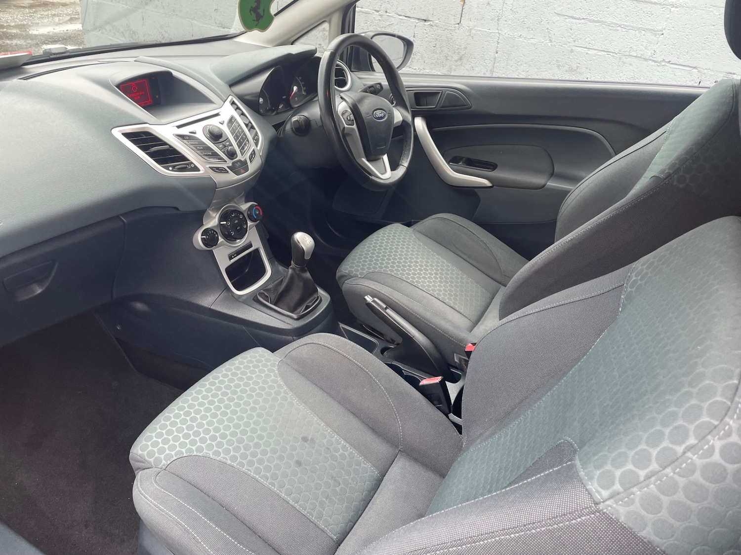 Used Ford Fiesta 2009 for sale - 78175940: Photo 12