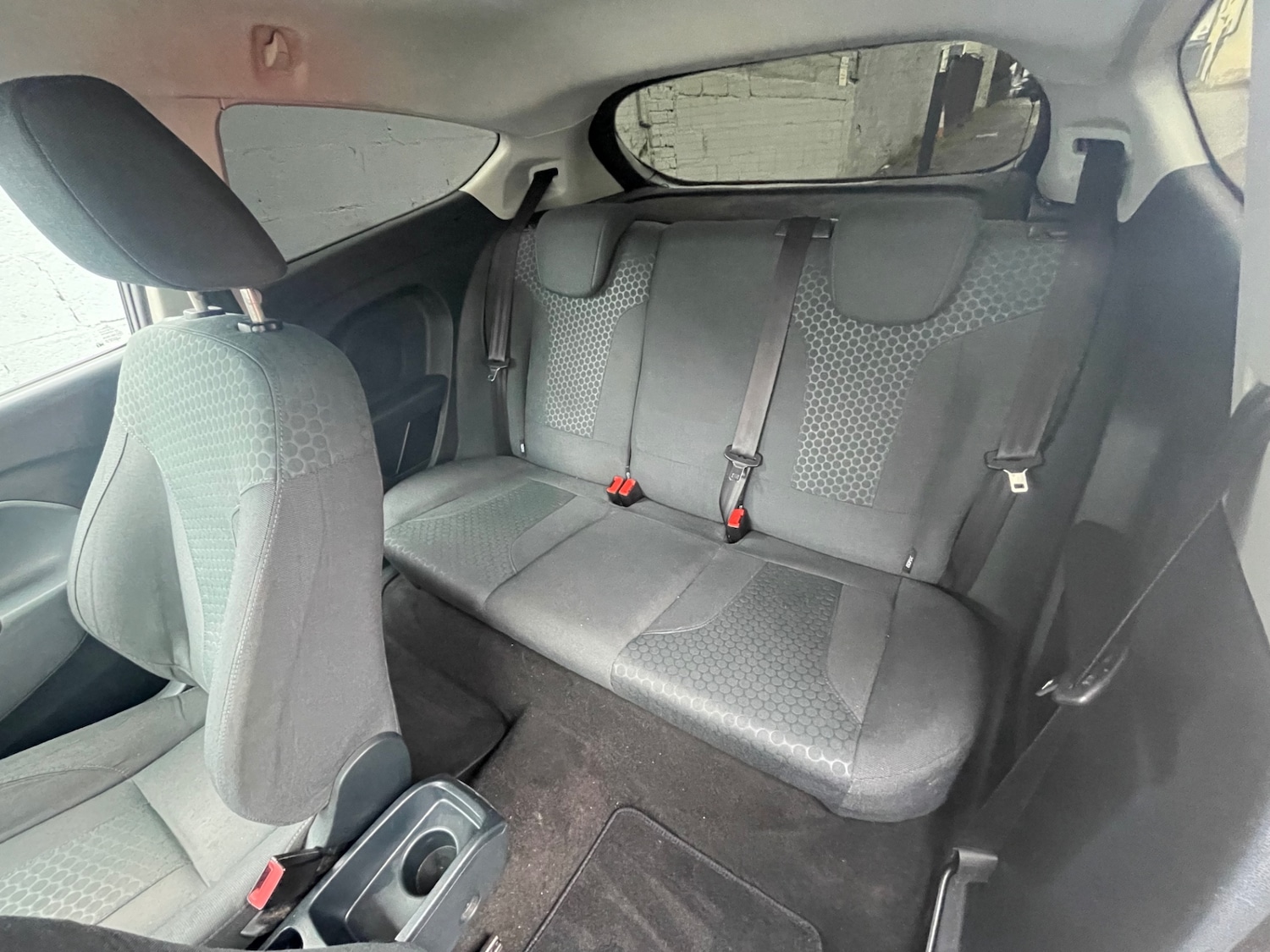 Used Ford Fiesta 2009 for sale - 78175940: Photo 13