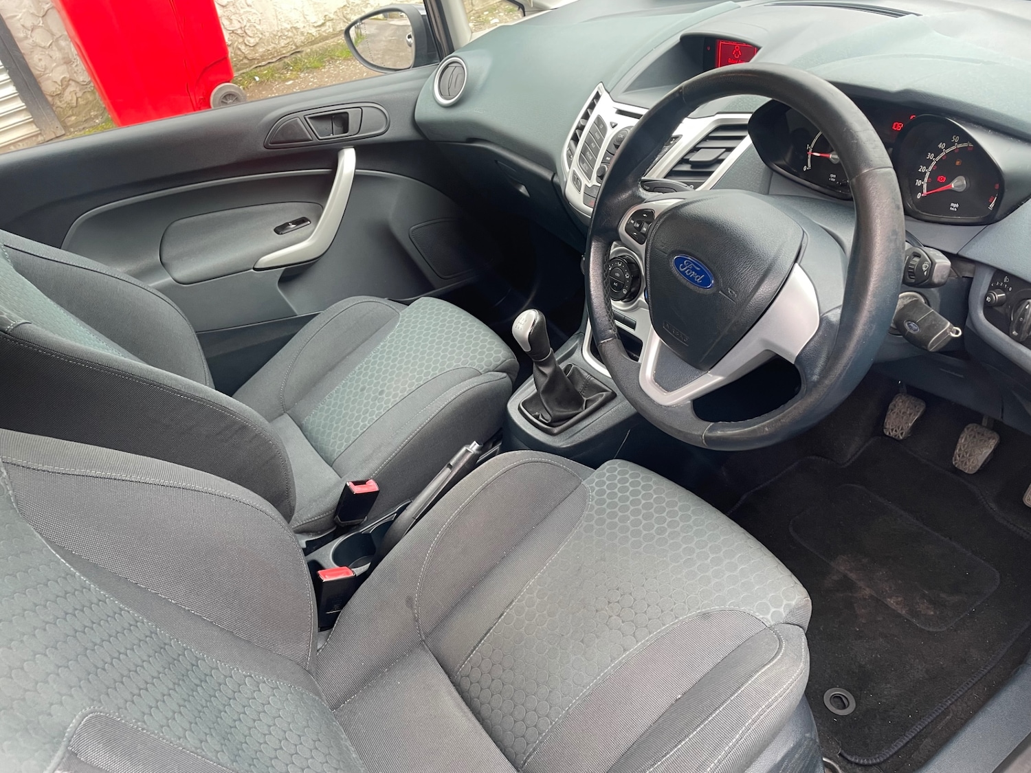 Used Ford Fiesta 2009 for sale - 78175940: Photo 14