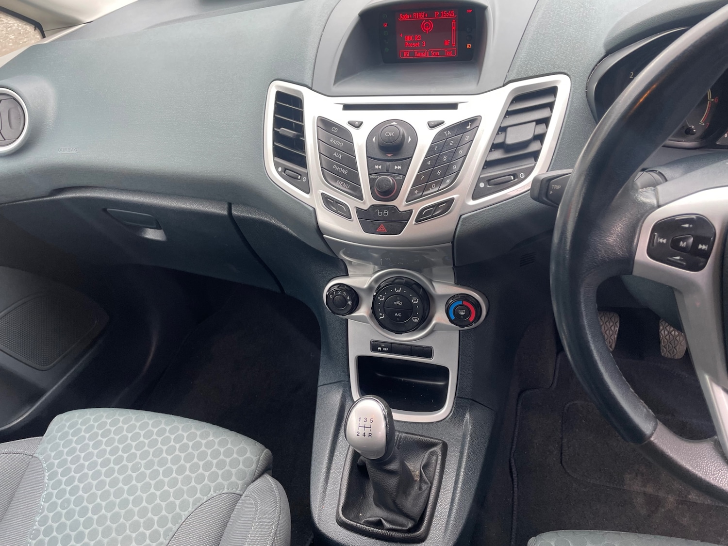 Used Ford Fiesta 2009 for sale - 78175940: Photo 16